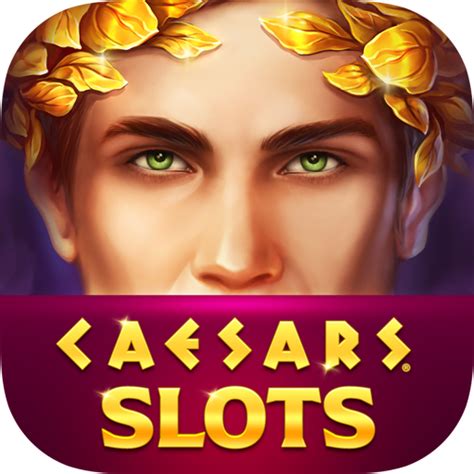 caesars slots